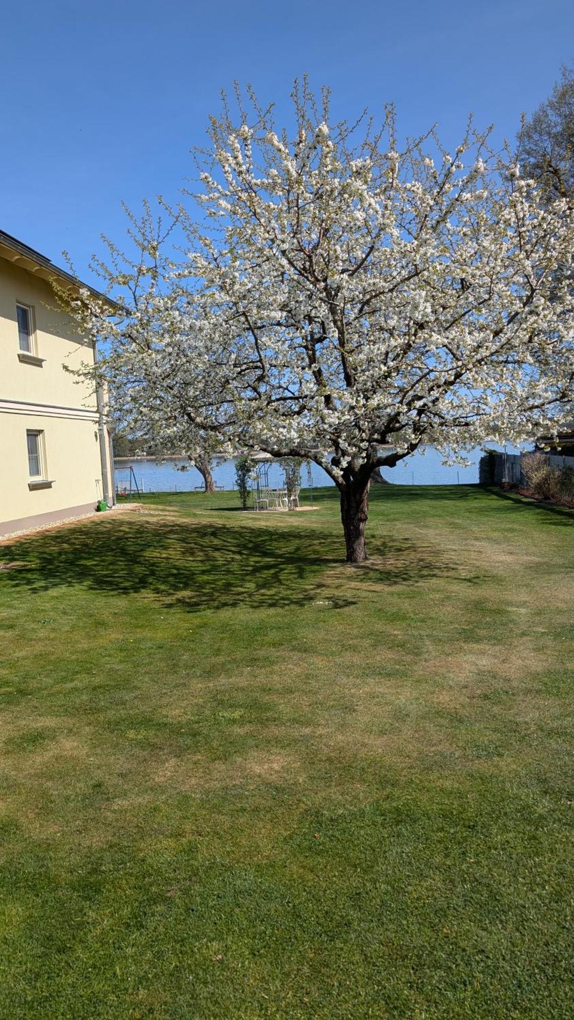 Casa Sul Lago فيردر المظهر الخارجي الصورة