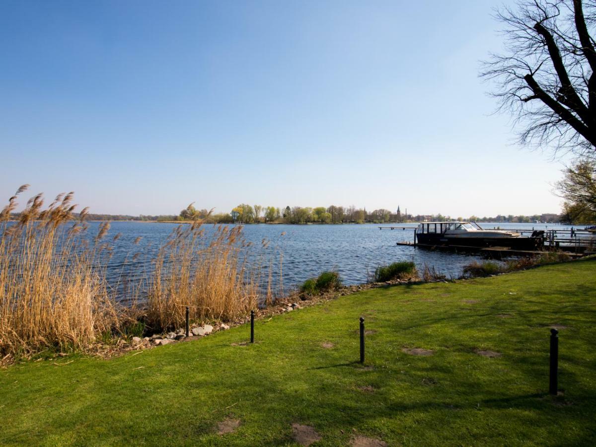 Casa Sul Lago فيردر المظهر الخارجي الصورة