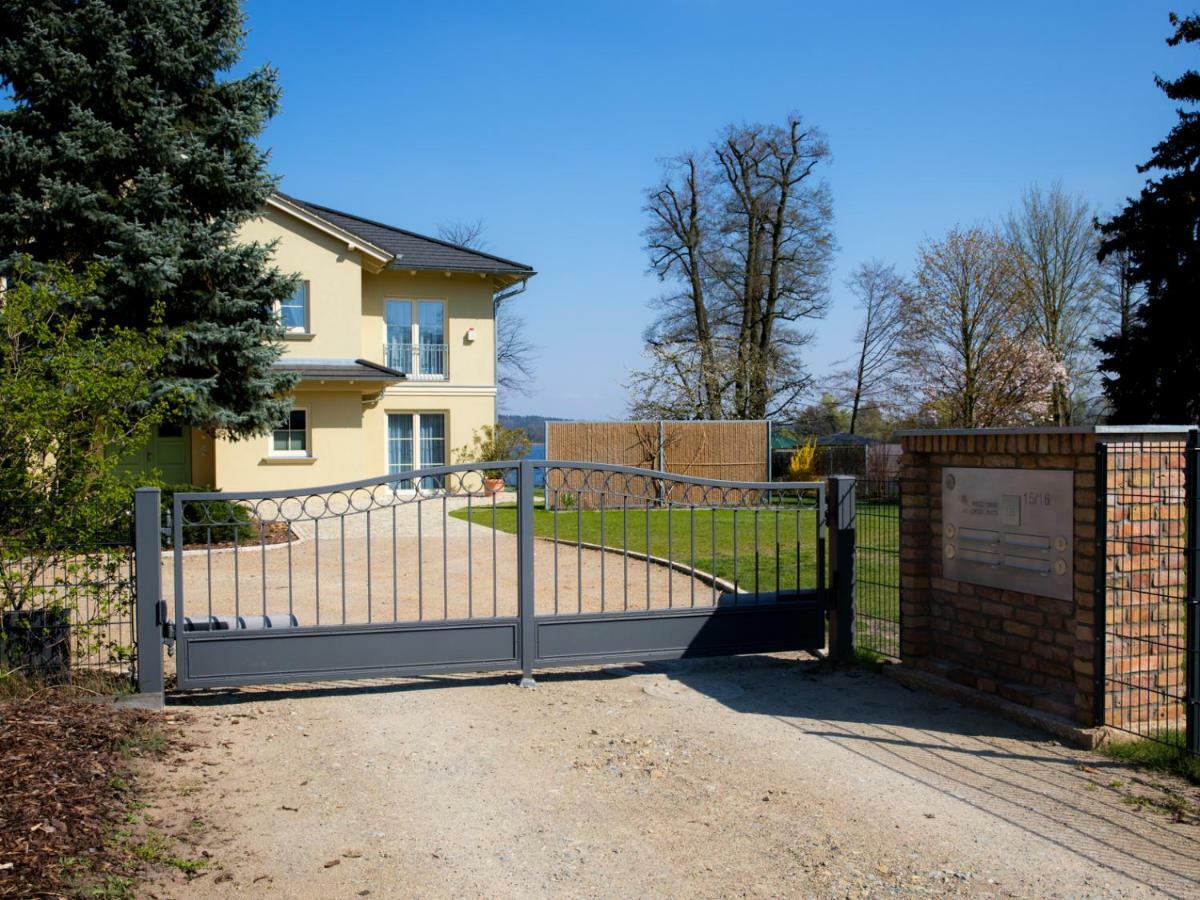 Casa Sul Lago فيردر المظهر الخارجي الصورة