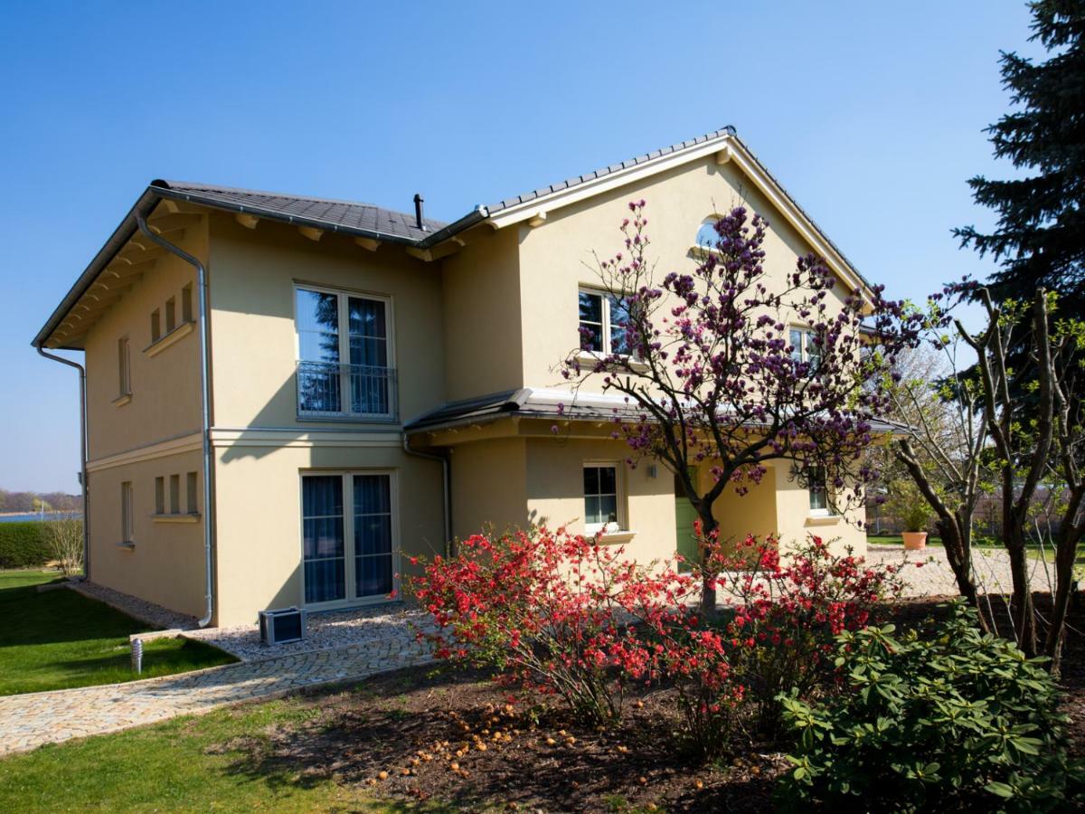 Casa Sul Lago فيردر المظهر الخارجي الصورة